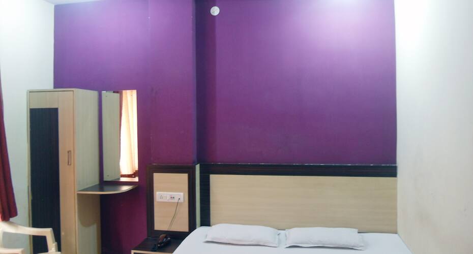 Hotel New Uday Palace, Indore 4